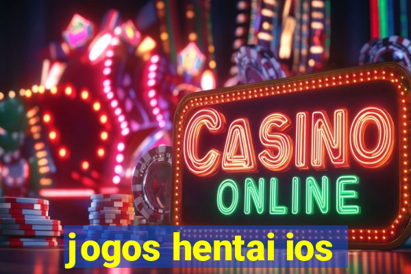 jogos hentai ios